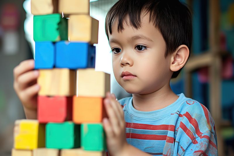 Psicomotricità e Neuropsicomotricità: un investimento per il futuro dei nostri bambini